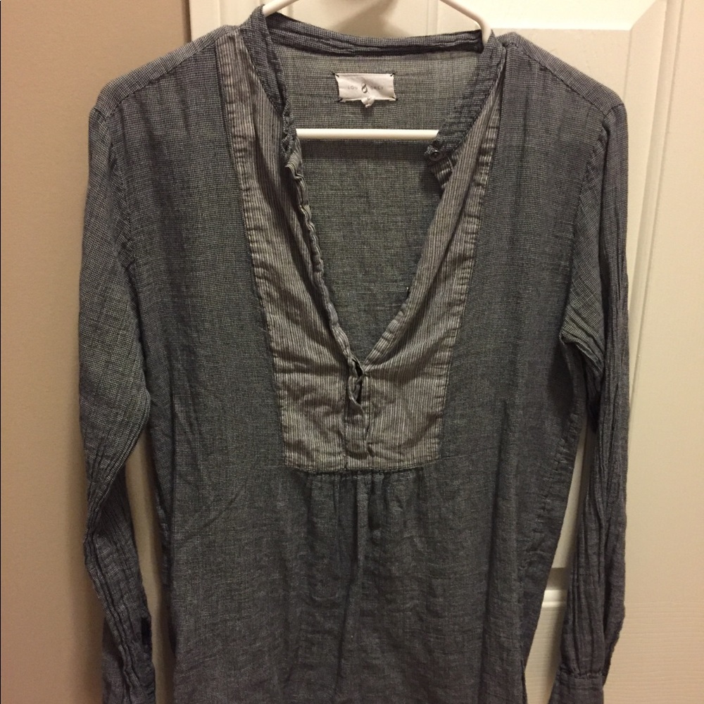 Lou & Grey Woven